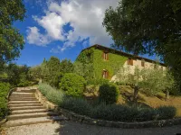 Relais Villa Monte Solare Wellness & Spa - Homestays