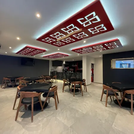 Hotel Passion Secrets Villas and Suites