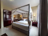 Serendib Suites and Conference Center - 3 ดาว