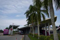 Moon Eleven Hostel Near KLIA & KLIA2 - hostel