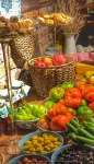 Hich Hotel Konya - breakfast