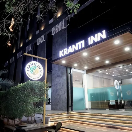 Kranti Inn