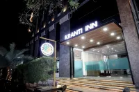 Kranti Inn - WiFi