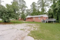 Mins to USC Hospital Zoo Columbia Duet-Unit B - Homestays