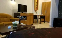 皇冠飯店 - SPA