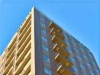 Sotetsu Fresa Inn Hamamatsucho-Daimon Hotéis em Tóquio