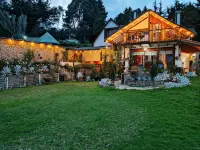 The Frailejon House - 別墅