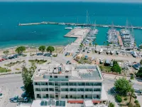 Zephyros Hotel Hotels in der Nähe von Antike Agora