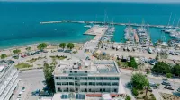 Zephyros Hotel