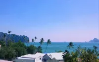 Days Inn by Wyndham Aonang Krabi - Sea View