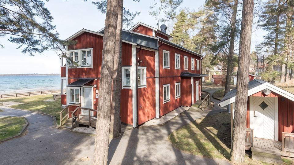Varamon Vandrarhem
