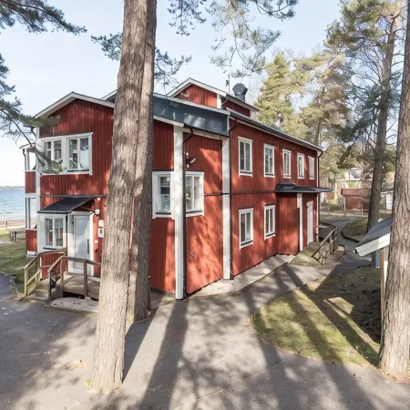 Varamon Vandrarhem