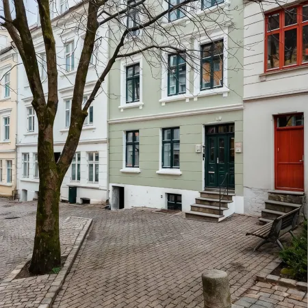 Meltzers Apartments