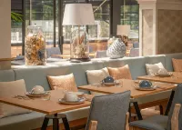 Hôtel Arcanse by Inwood Hotels - que admiten mascotas