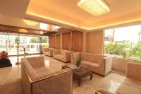Ramrathna Residency - 2 ดาว