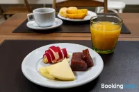 Nobile Inn Pampulha - 3-Star