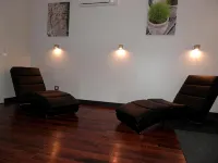Appart-hôtel Chanzy / Angoulême - Boutique