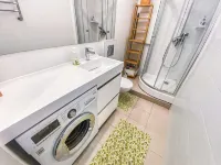 Vozle Sheremetyevo Flat - Bintang 2
