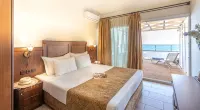 Paralia Beach Boutique Hotel - Balkoner
