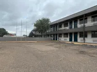 Motel 6 博格，TX - 繁華之城 - Wi-Fi