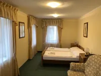 Hotel U Zámečku Cihelny - ที่มีฟิตเนส