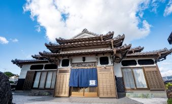 VACATION HOUSE SAKU (Kochi, Japan)
