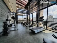 Radisson Blu Sao Paulo - Træningscentre