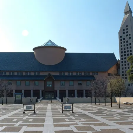 Kusatsu Daiichi Hotel