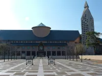 Kusatsu Daiichi Hotel