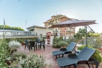 Tarchon Luxury B&B