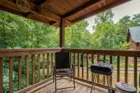 Sunrise Woods Retreat - Chalets