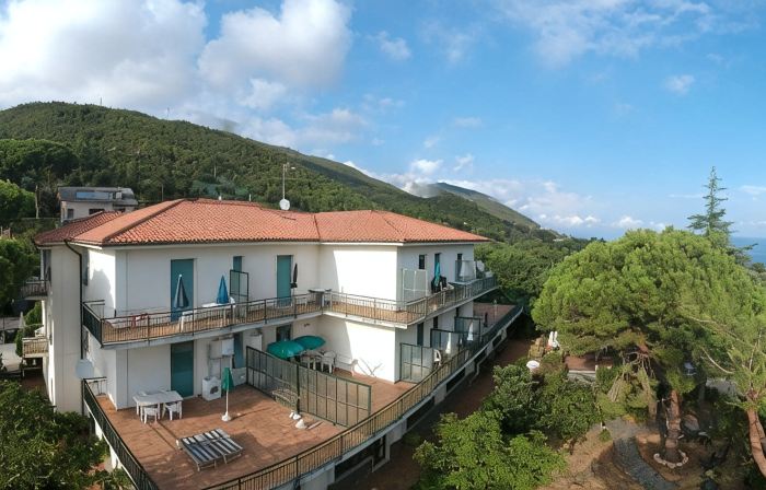 Residence la Vignetta