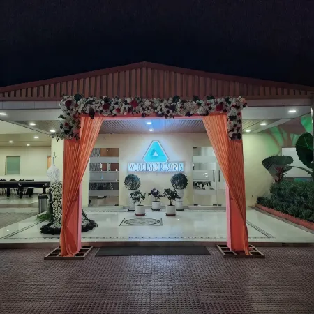 Woodland Resort Отели рядом с достопримечательностью «Оушен Парк»