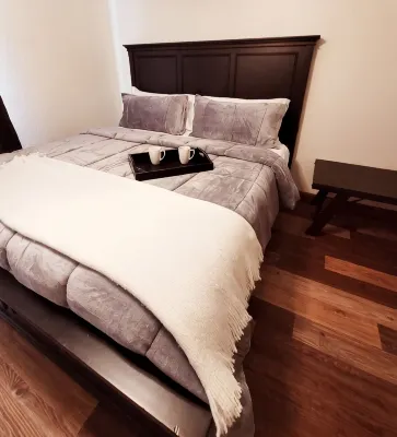 Cozy Condo Near Port Clinton and Magee Marsh - 3 stjerner