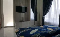 Kanaya’s Villa - สระว่ายน้ำส่วนตัว