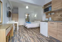 Antonis G. Hotel Apartments - Apartment