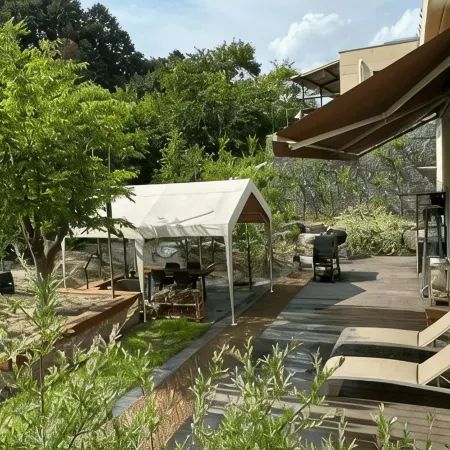 Gangchon 1225 Pension