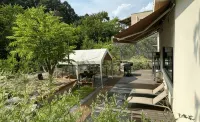 Gangchon 1225 Pension - Gym