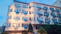 Briza Boutique Hotel Mamaia - Alloggi