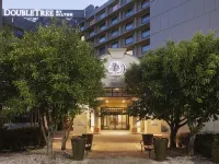 DoubleTree by Hilton Hotel Denver Hotels near Park Hill