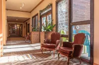 Brian Head Ski Condo, 2 Bed, 2 Bath, Pool, Jacuzzi,  Main Building, Elevator