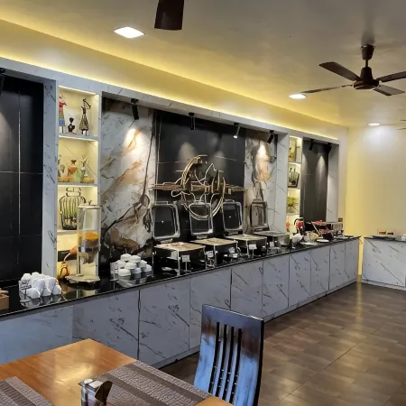 Sai Miracle Hotel