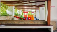New Studio at Bassura City Apartment Near Shopping Mall by Travelio - Homestays