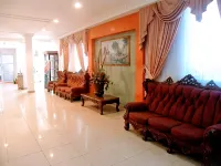 Hotel Meryland - 2-Star