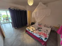 Blue Diamond Paradise A little corner of paradise with a breathtaking sea view - Homestays