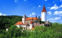 Hotel Karlštejn & Spa - bars