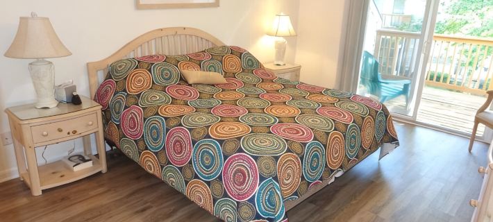 Gorgeous 3 Bedroom Townhouse, Bethany Beach, steps from pool and fitness center Hotels in Bethany Beach
