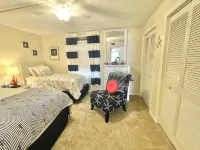 Ponce Inlet 6th Floor Ocean View Corner Unit- 2bdrm 2bath- Non Drive Beach Hotels in Ponce Inlet