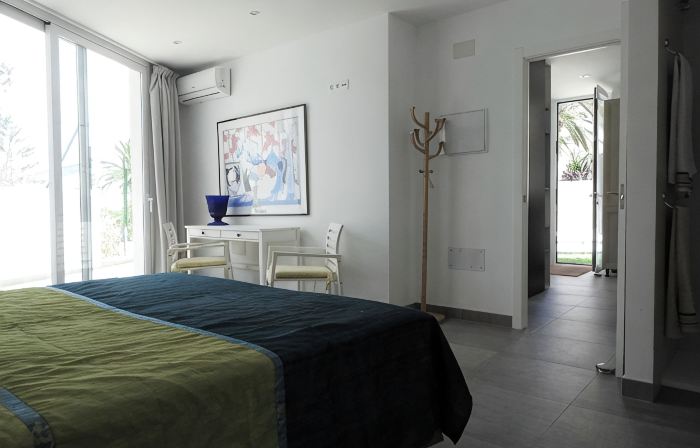 Attractive villa in Caleta de Vélez with private pool