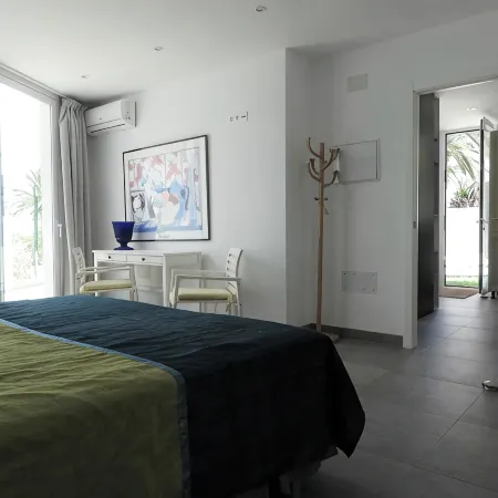 Attractive villa in Caleta de Vélez with private pool